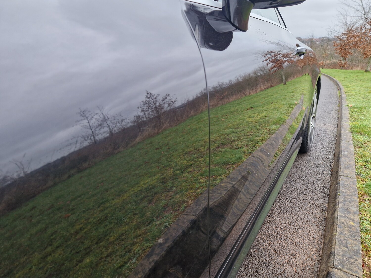 Used Mercedes-Benz E Class 2021 for sale - 77590385: Photo 13