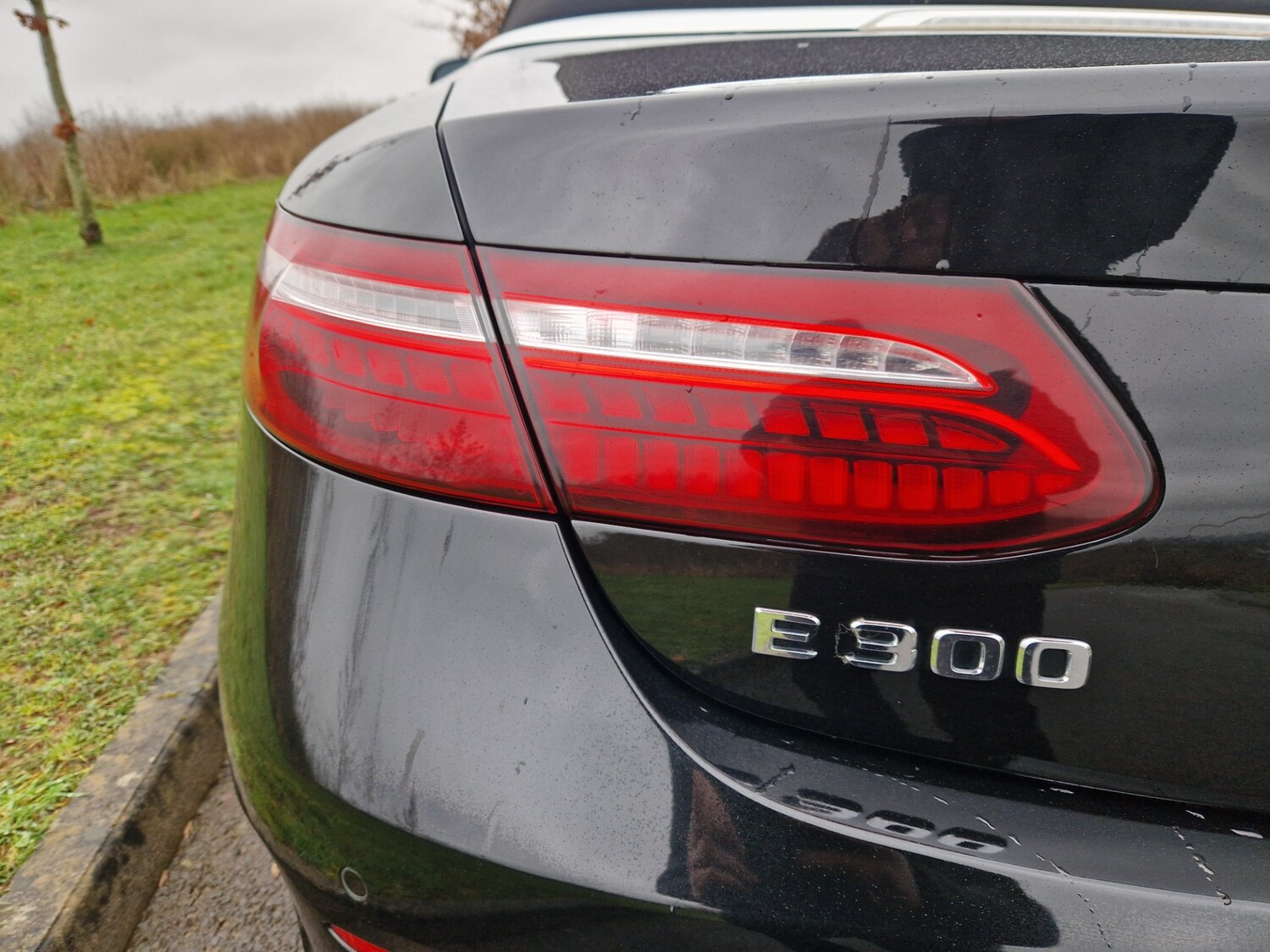 Used Mercedes-Benz E Class 2021 for sale - 77590385: Photo 15