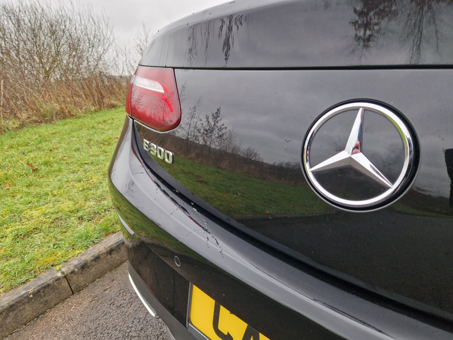 Used Mercedes-Benz E Class 2021 for sale - 77590385: Photo 16