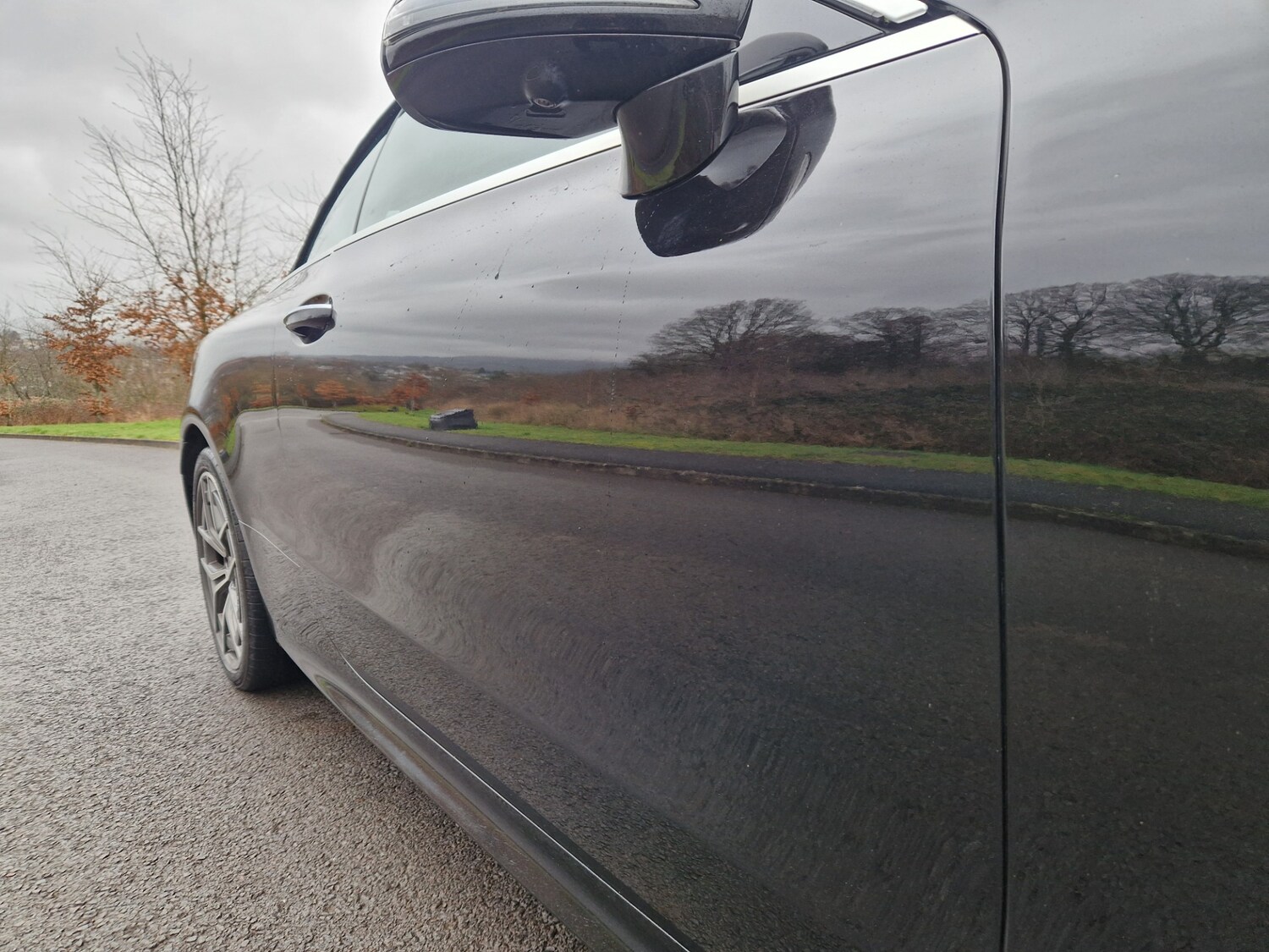 Used Mercedes-Benz E Class 2021 for sale - 77590385: Photo 19