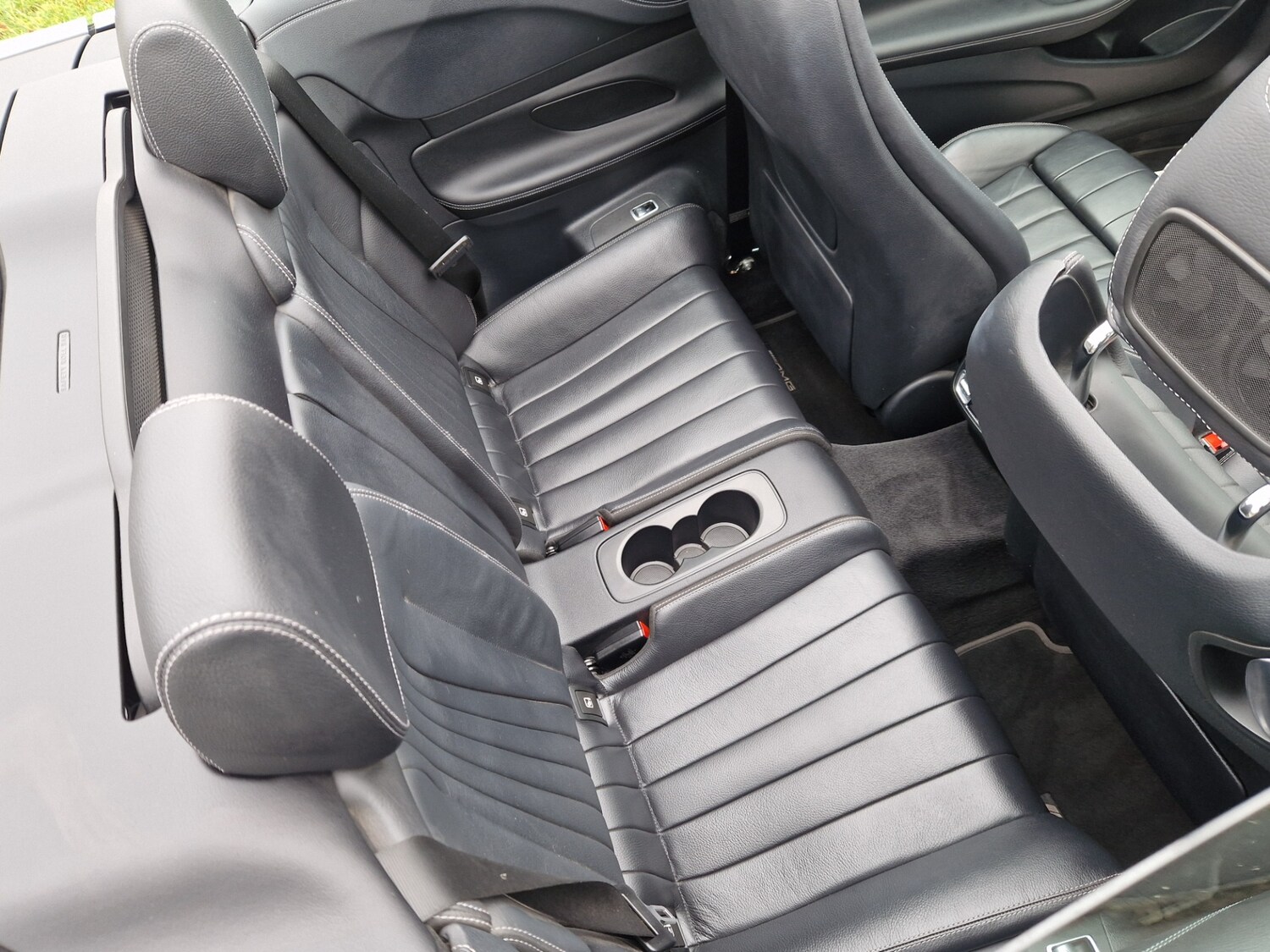 Used Mercedes-Benz E Class 2021 for sale - 77590385: Photo 8