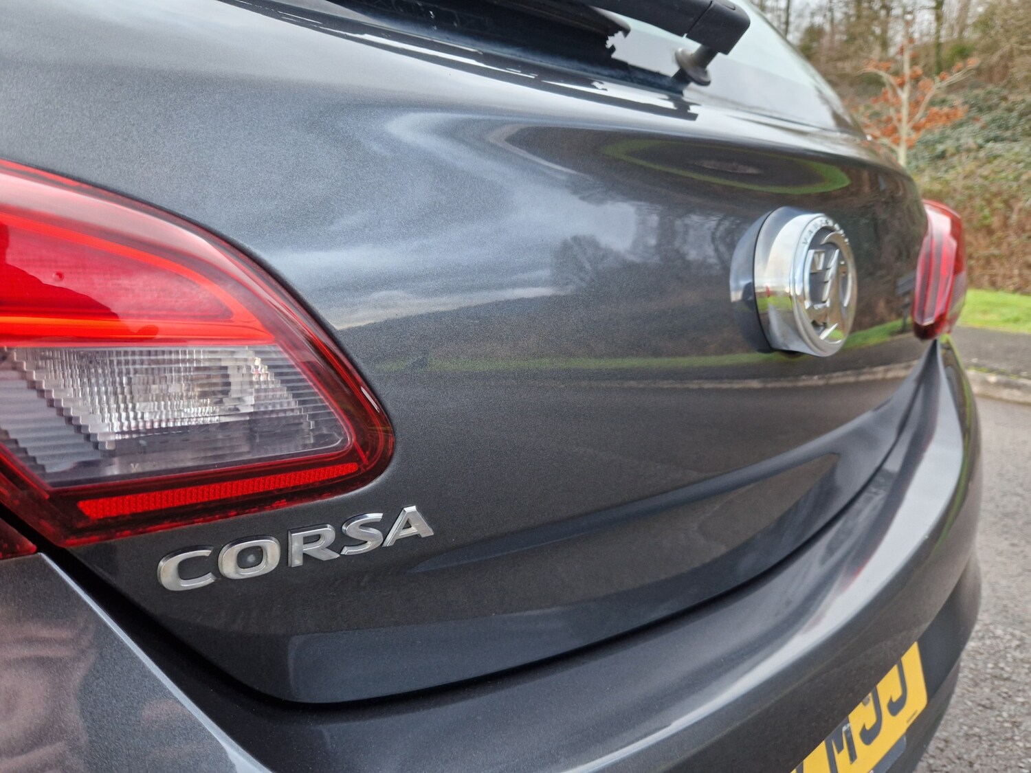 Used Vauxhall Corsa 2017 for sale - 77297114: Photo 11