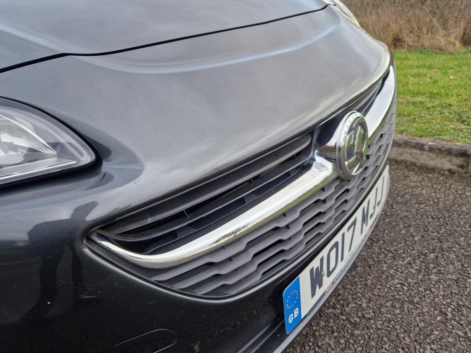 Used Vauxhall Corsa 2017 for sale - 77297114: Photo 14