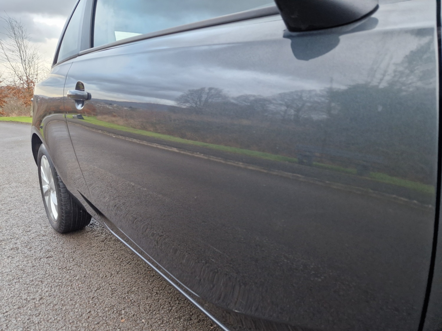 Used Vauxhall Corsa 2017 for sale - 77297114: Photo 17