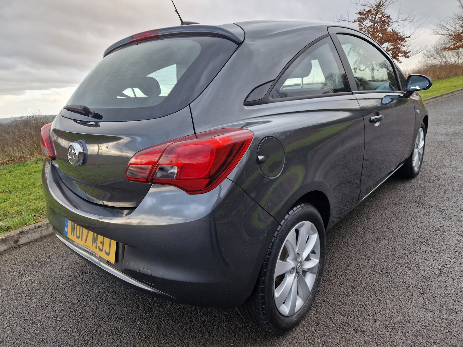 Used Vauxhall Corsa 2017 for sale - 77297114: Photo 20