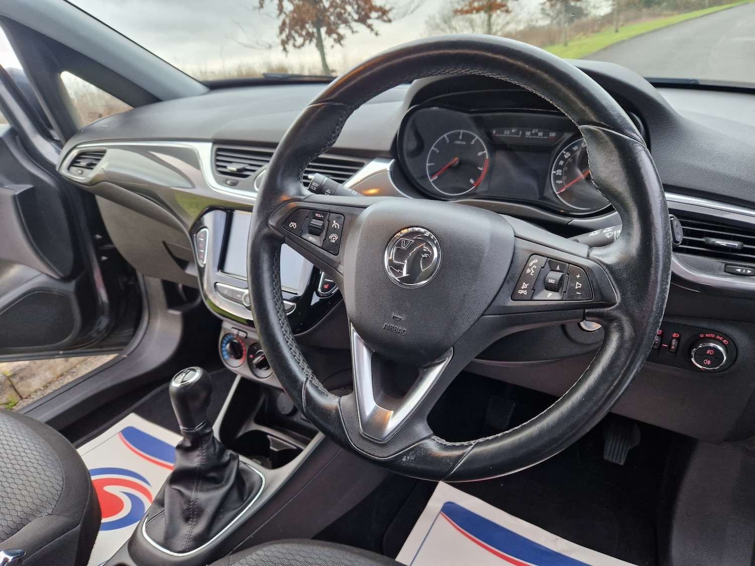Used Vauxhall Corsa 2017 for sale - 77297114: Photo 5