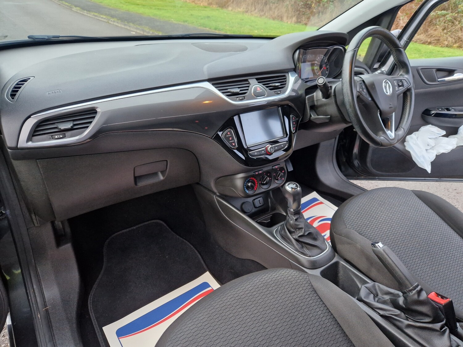 Used Vauxhall Corsa 2017 for sale - 77297114: Photo 8