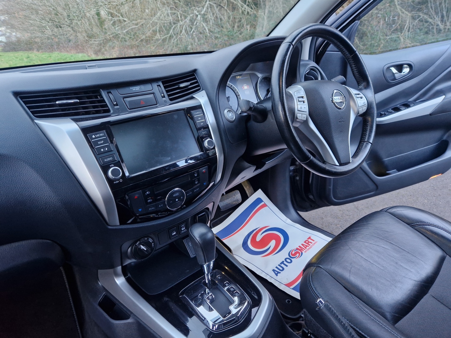 Used Nissan Navara 2020 for sale - 76960337: Photo 11