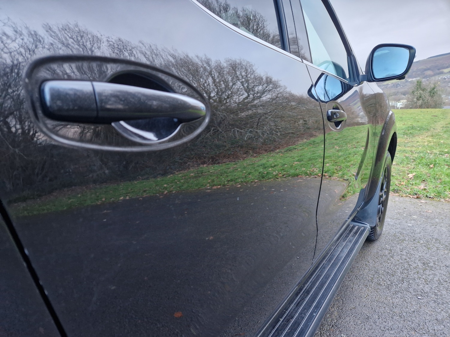 Used Nissan Navara 2020 for sale - 76960337: Photo 14