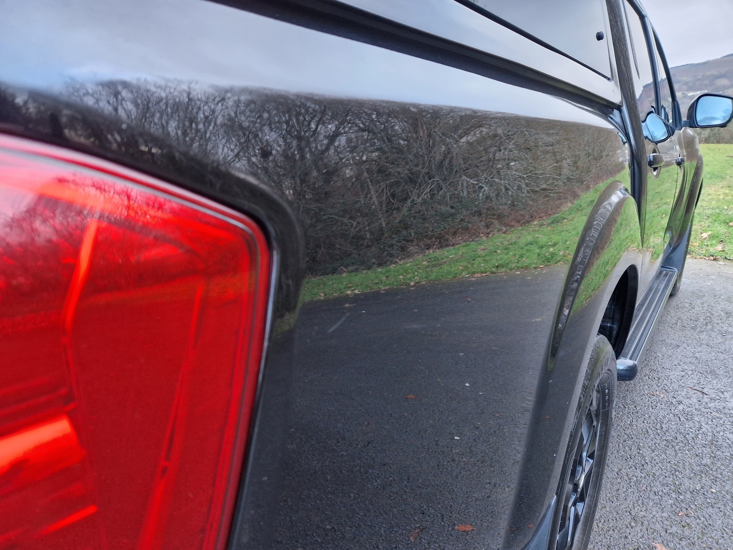 Used Nissan Navara 2020 for sale - 76960337: Photo 15