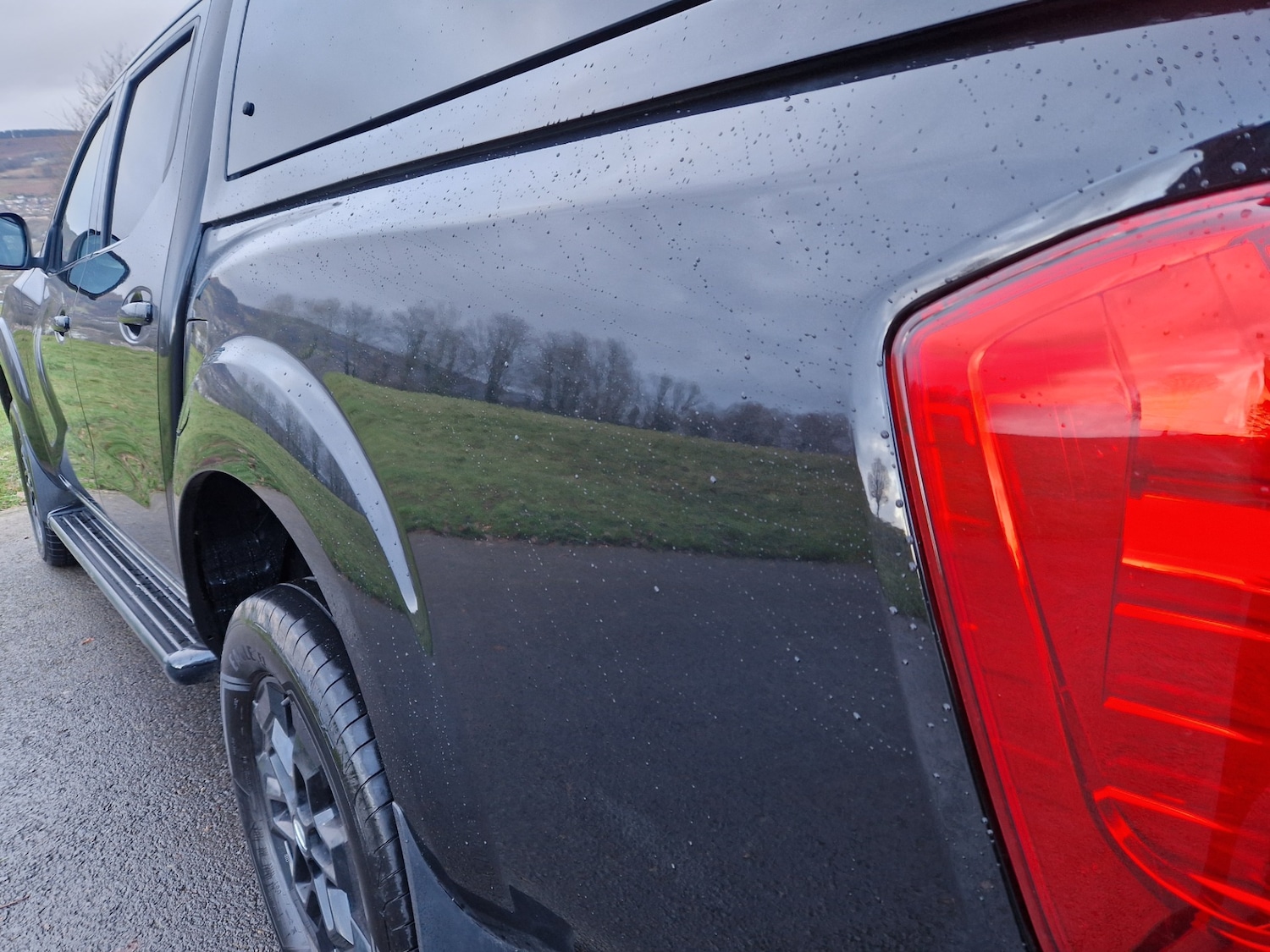 Used Nissan Navara 2020 for sale - 76960337: Photo 16