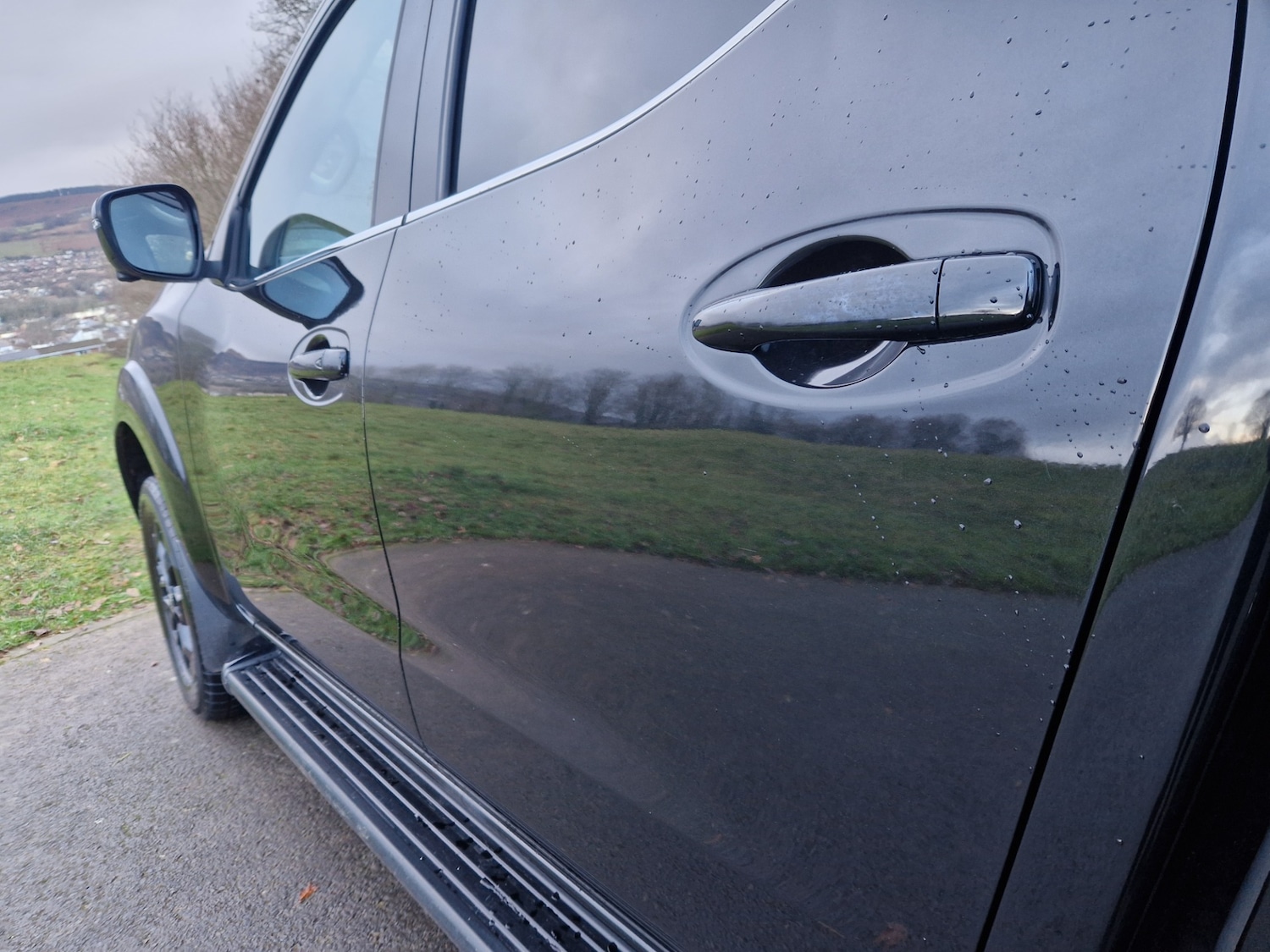 Used Nissan Navara 2020 for sale - 76960337: Photo 17