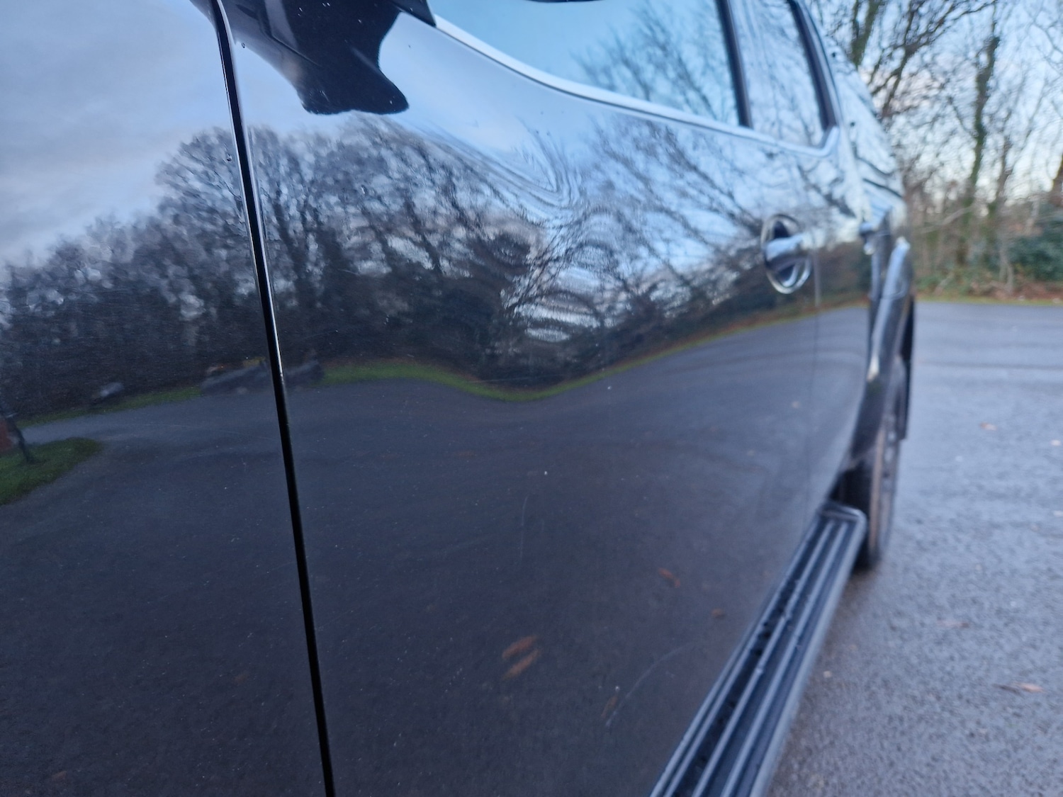 Used Nissan Navara 2020 for sale - 76960337: Photo 19