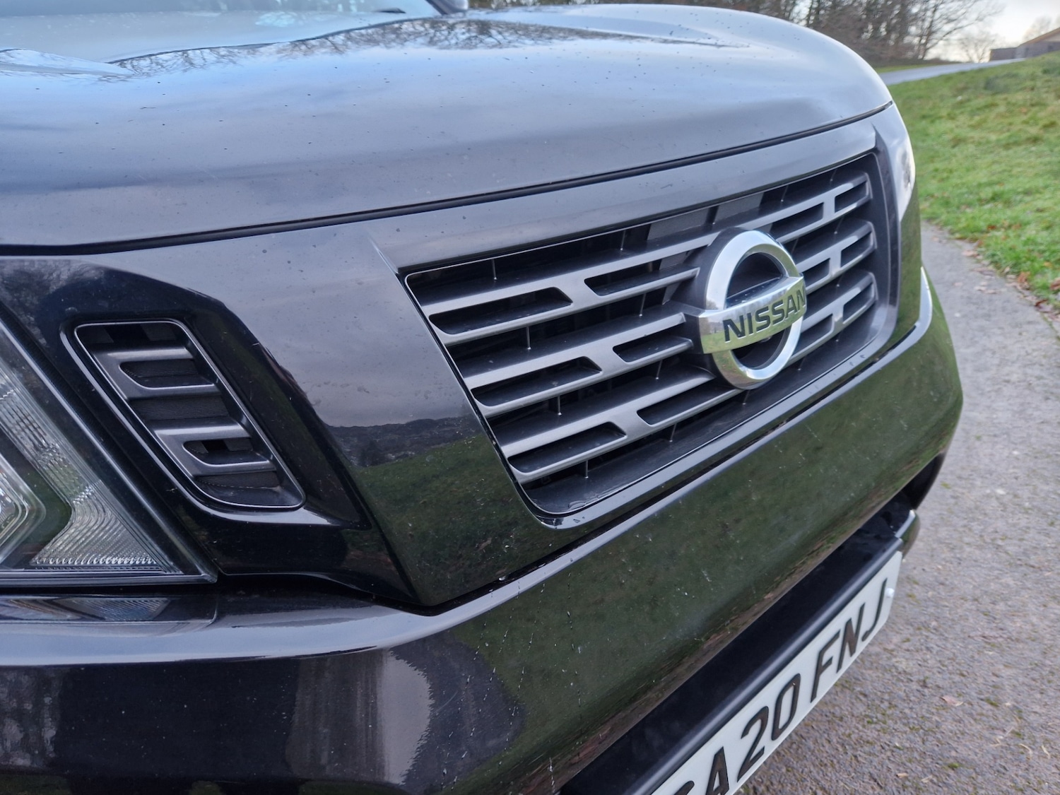 Used Nissan Navara 2020 for sale - 76960337: Photo 20