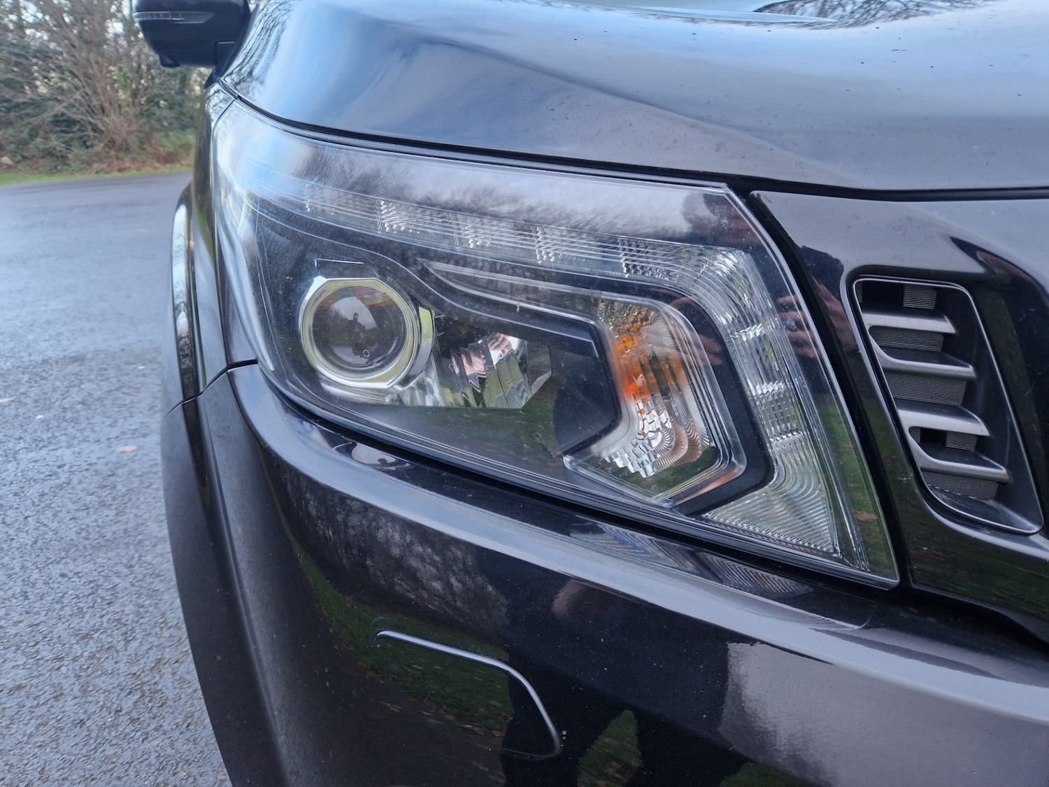 Used Nissan Navara 2020 for sale - 76960337: Photo 21