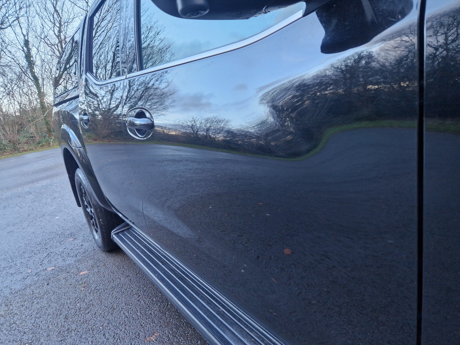 Used Nissan Navara 2020 for sale - 76960337: Photo 22