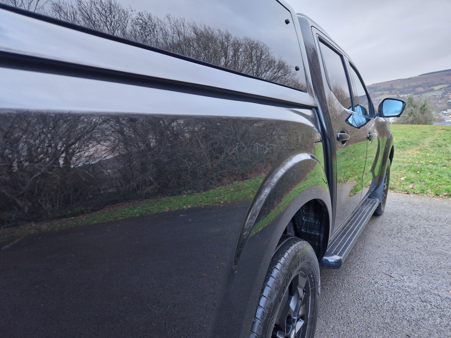 Used Nissan Navara 2020 for sale - 76960337: Photo 23