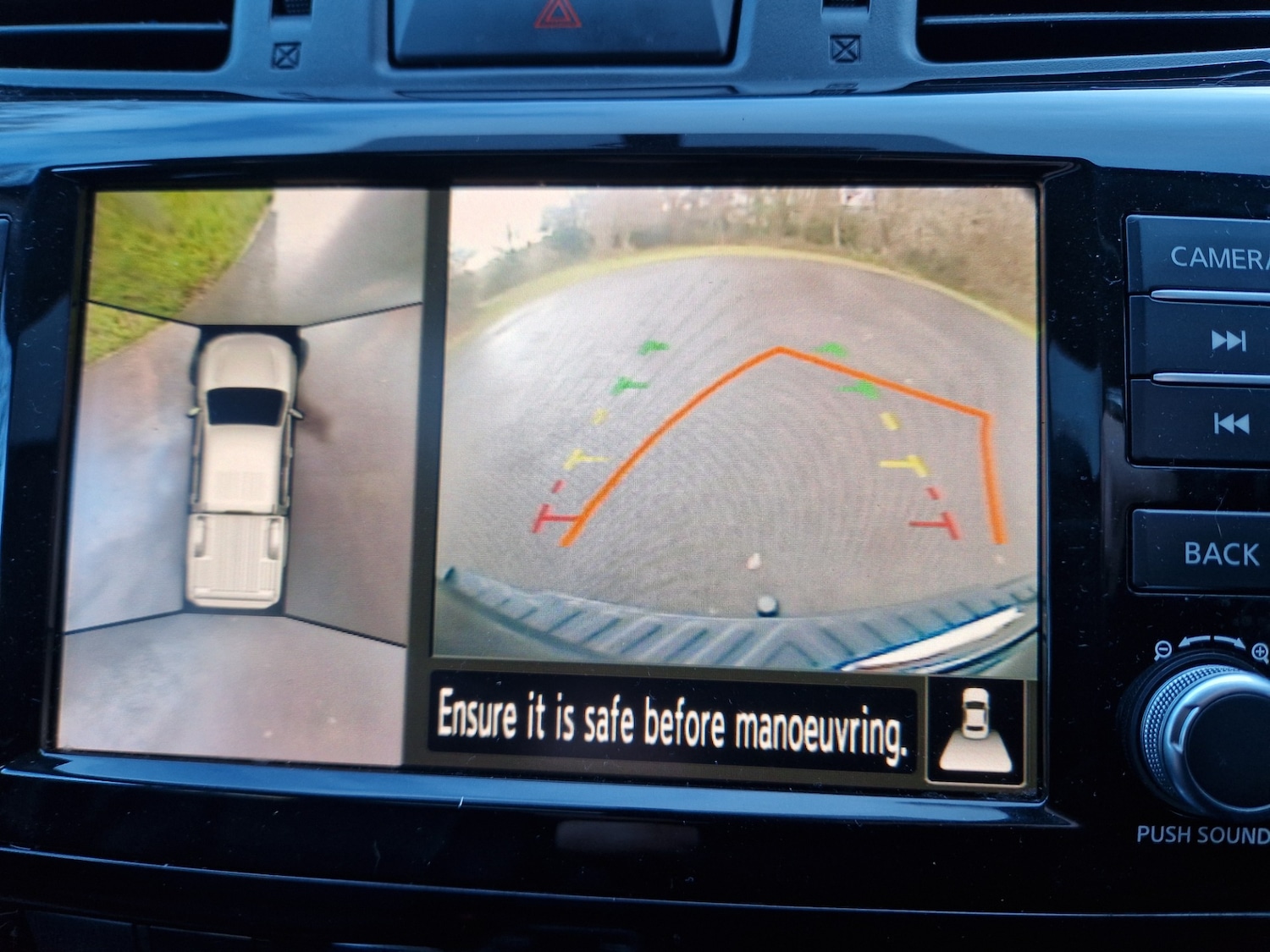 Used Nissan Navara 2020 for sale - 76960337: Photo 3