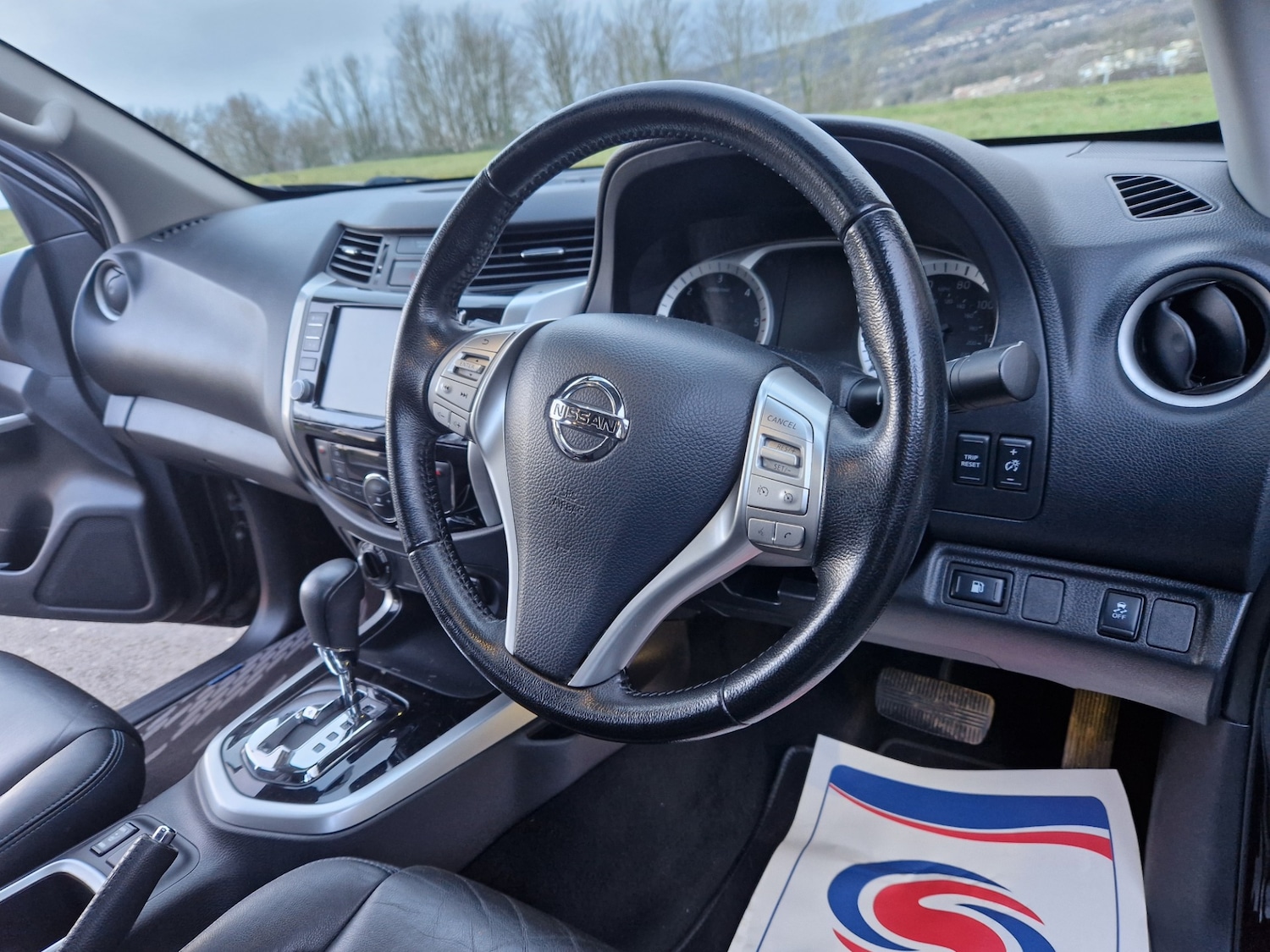 Used Nissan Navara 2020 for sale - 76960337: Photo 5