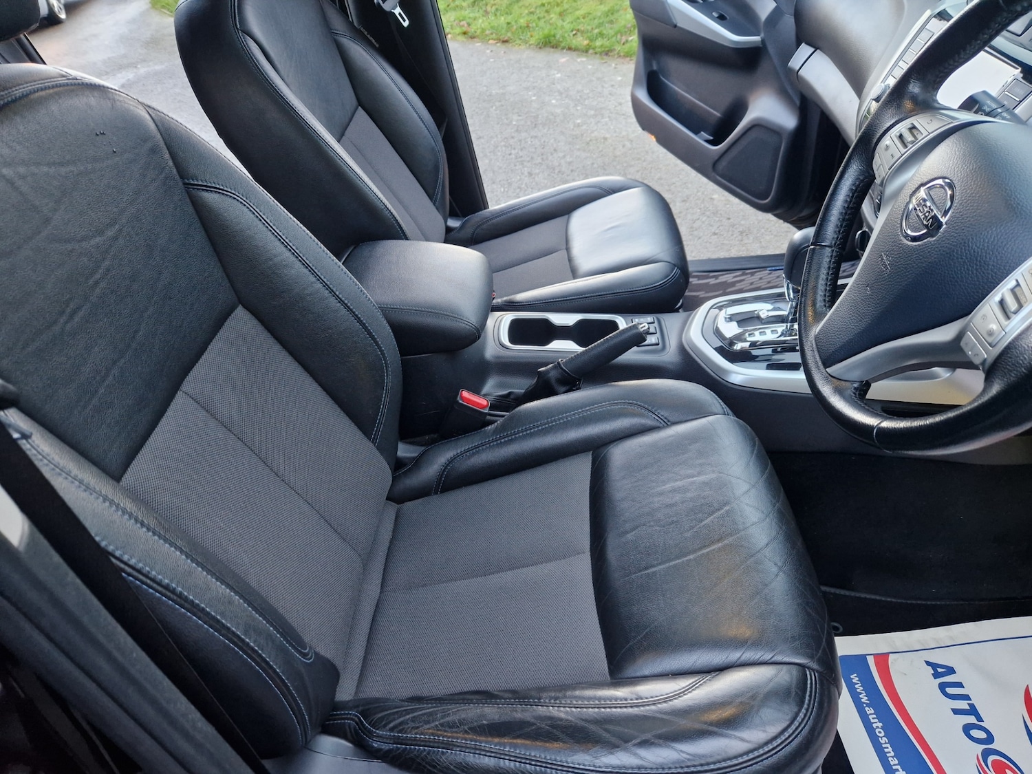 Used Nissan Navara 2020 for sale - 76960337: Photo 6