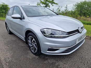 Used Volkswagen Golf 2019 for sale - 78640707: Photo
