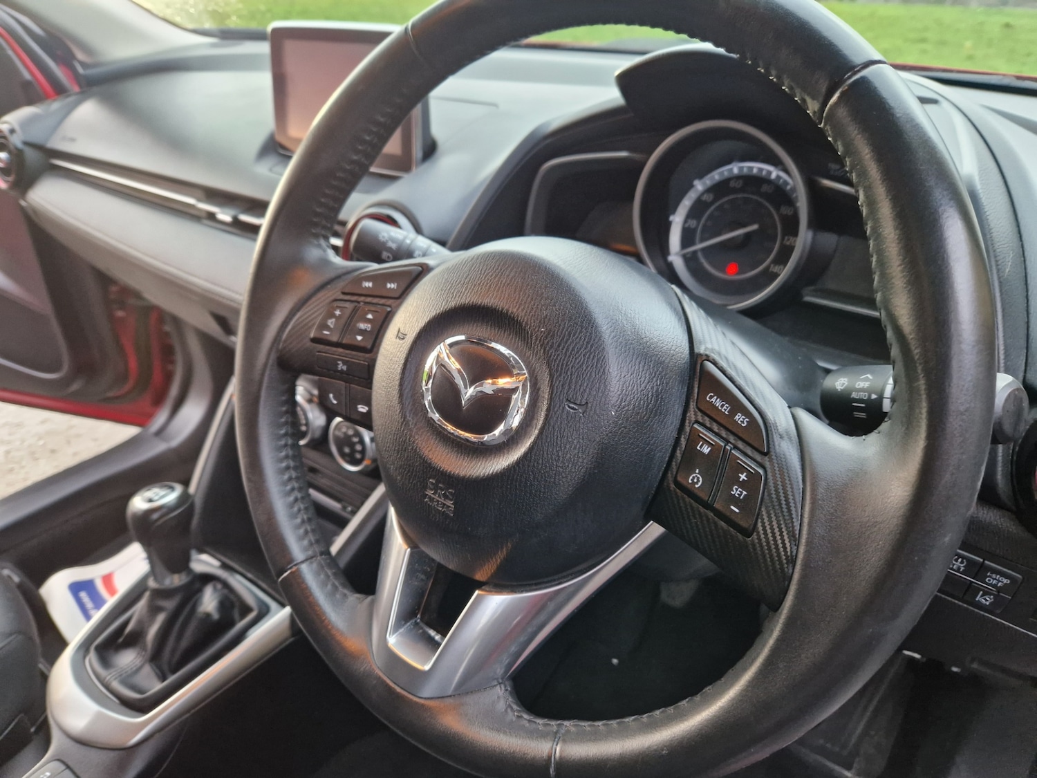 Used Mazda CX-3 2017 for sale - 76693019: Photo 10