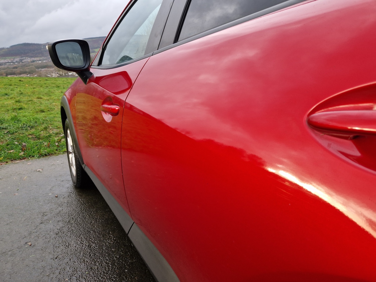 Used Mazda CX-3 2017 for sale - 76693019: Photo 13