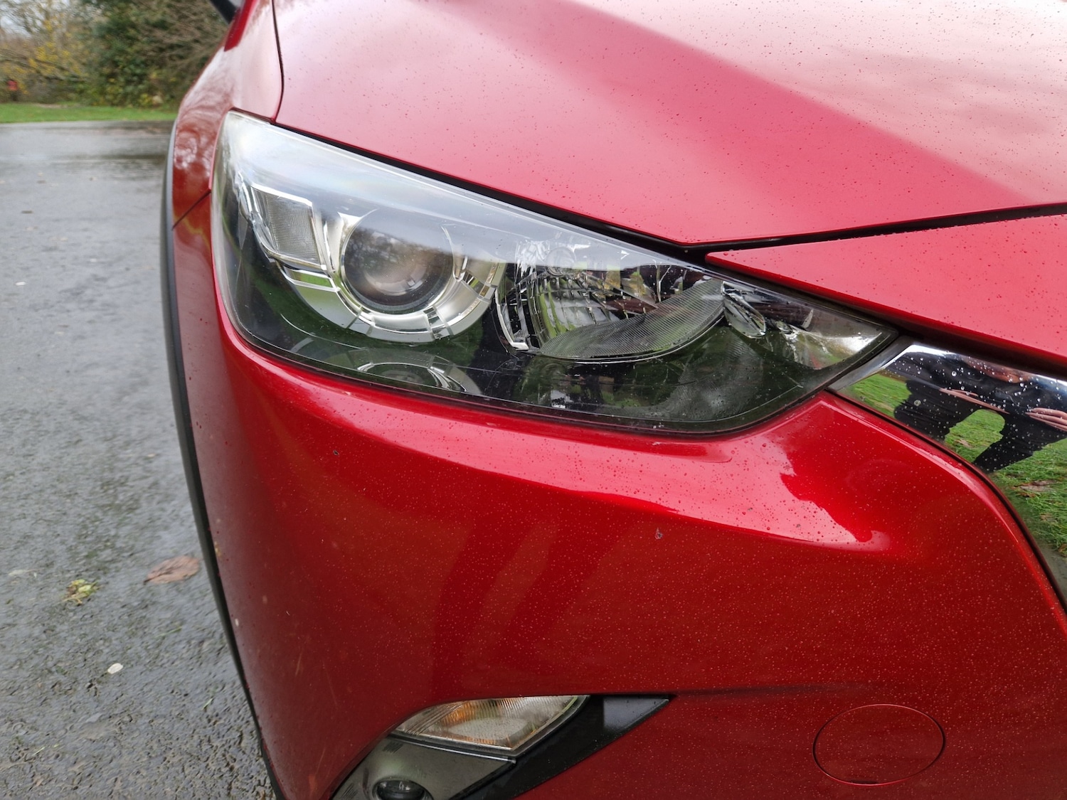 Used Mazda CX-3 2017 for sale - 76693019: Photo 16