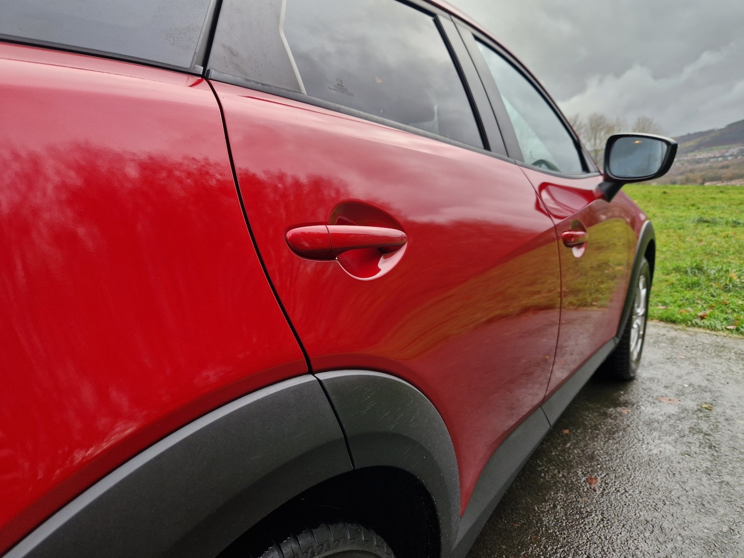Used Mazda CX-3 2017 for sale - 76693019: Photo 19