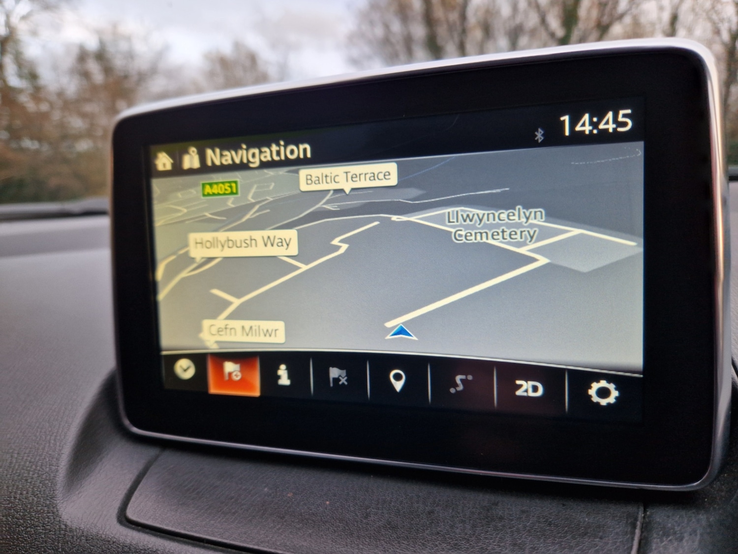 Used Mazda CX-3 2017 for sale - 76693019: Photo 3