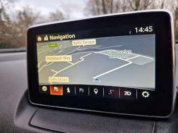 Used Mazda CX-3 2017 for sale - 76693019: Photo