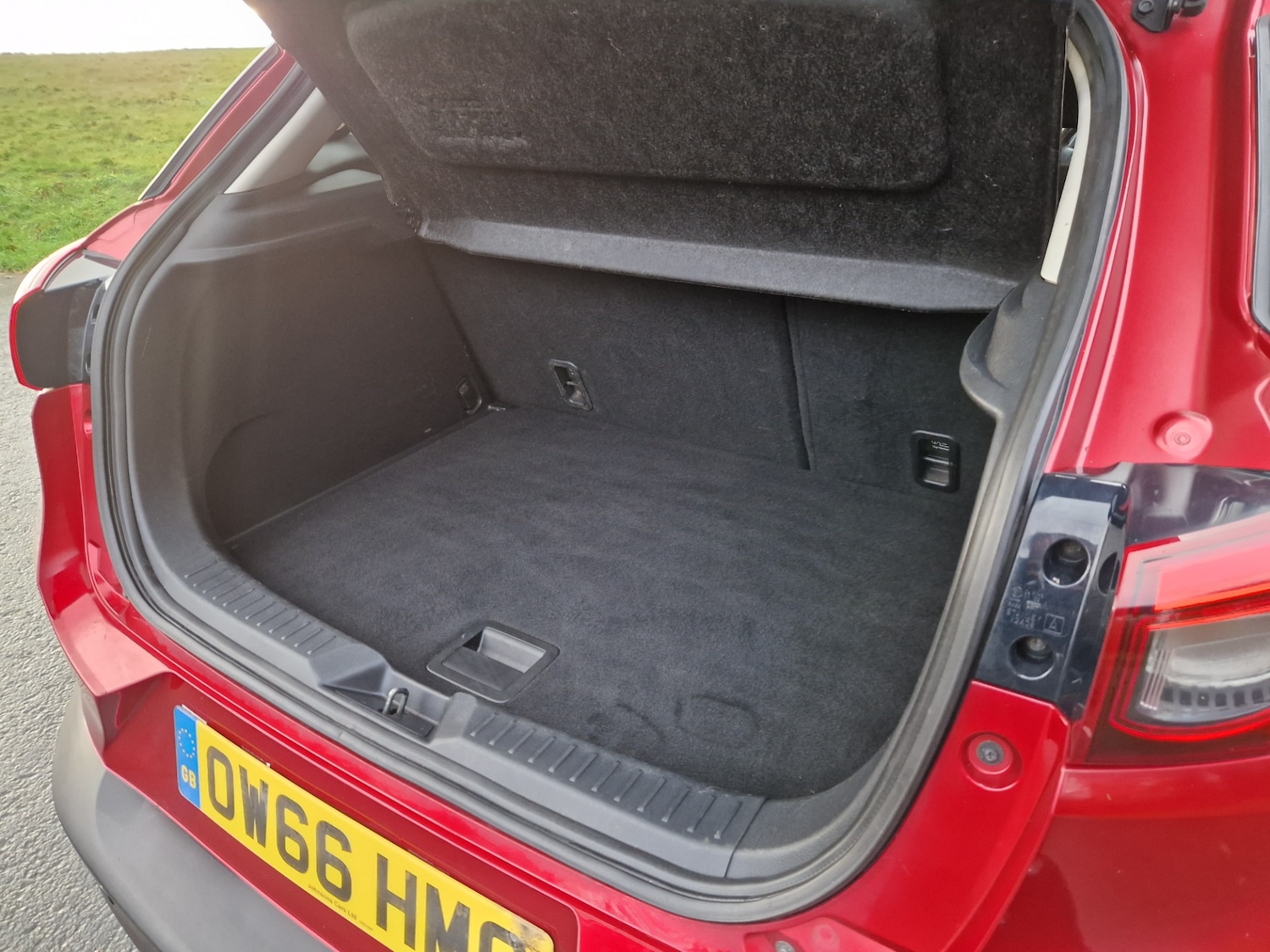 Used Mazda CX-3 2017 for sale - 76693019: Photo 8