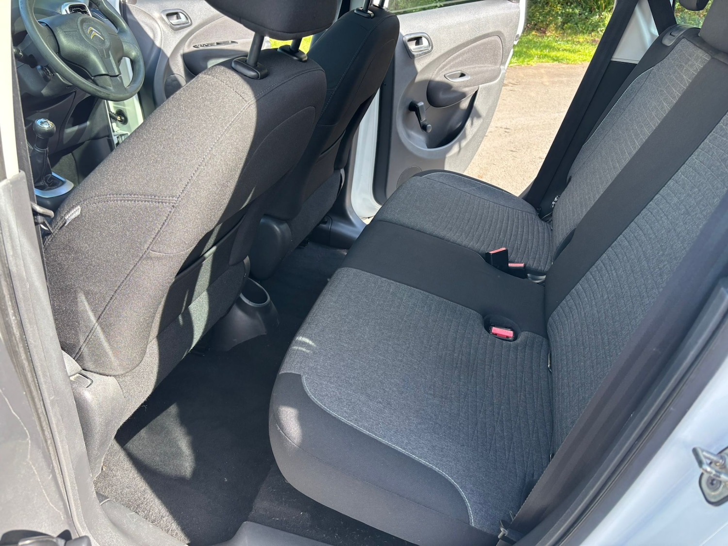 Vehicle 17