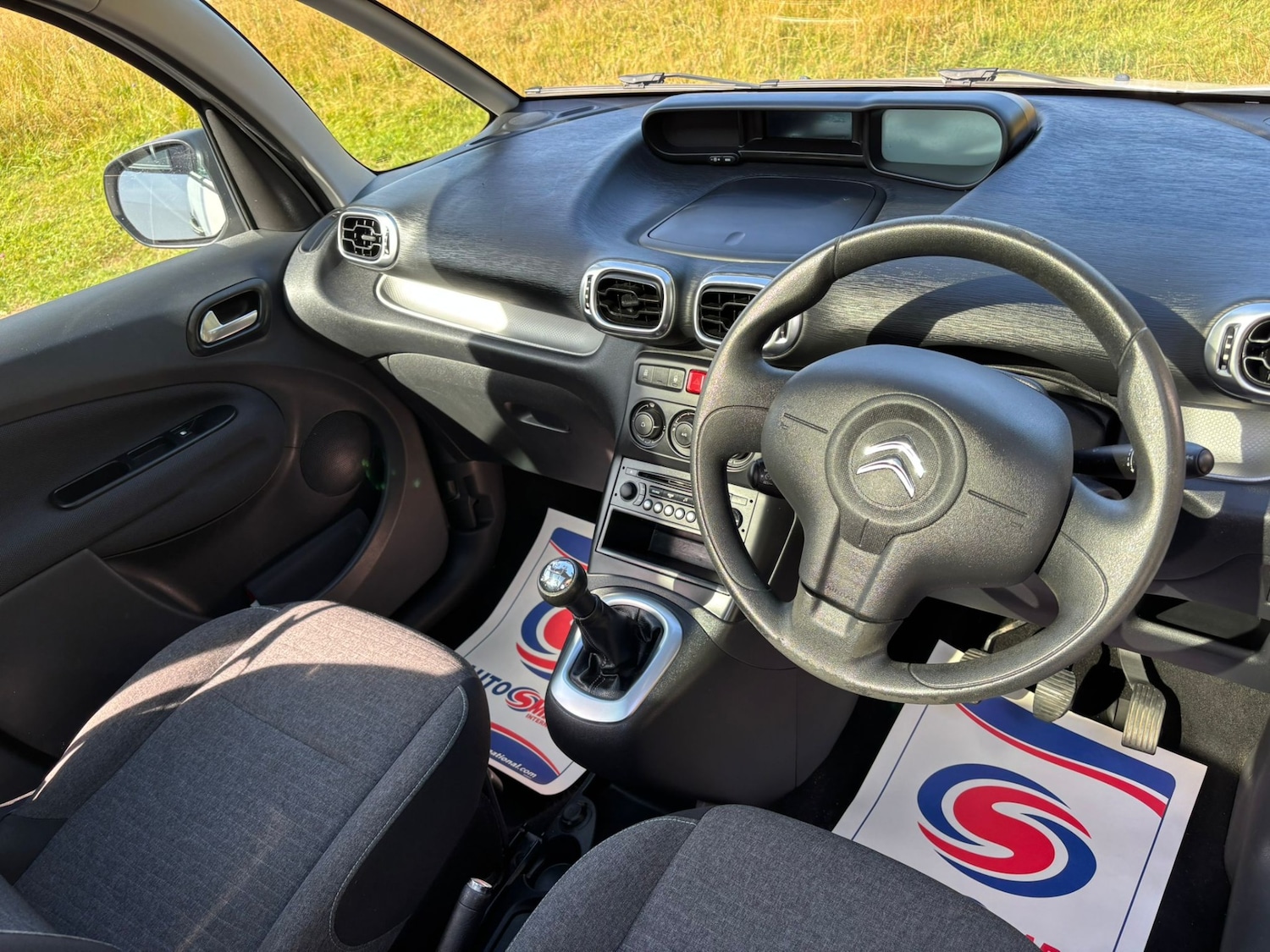 Vehicle 19