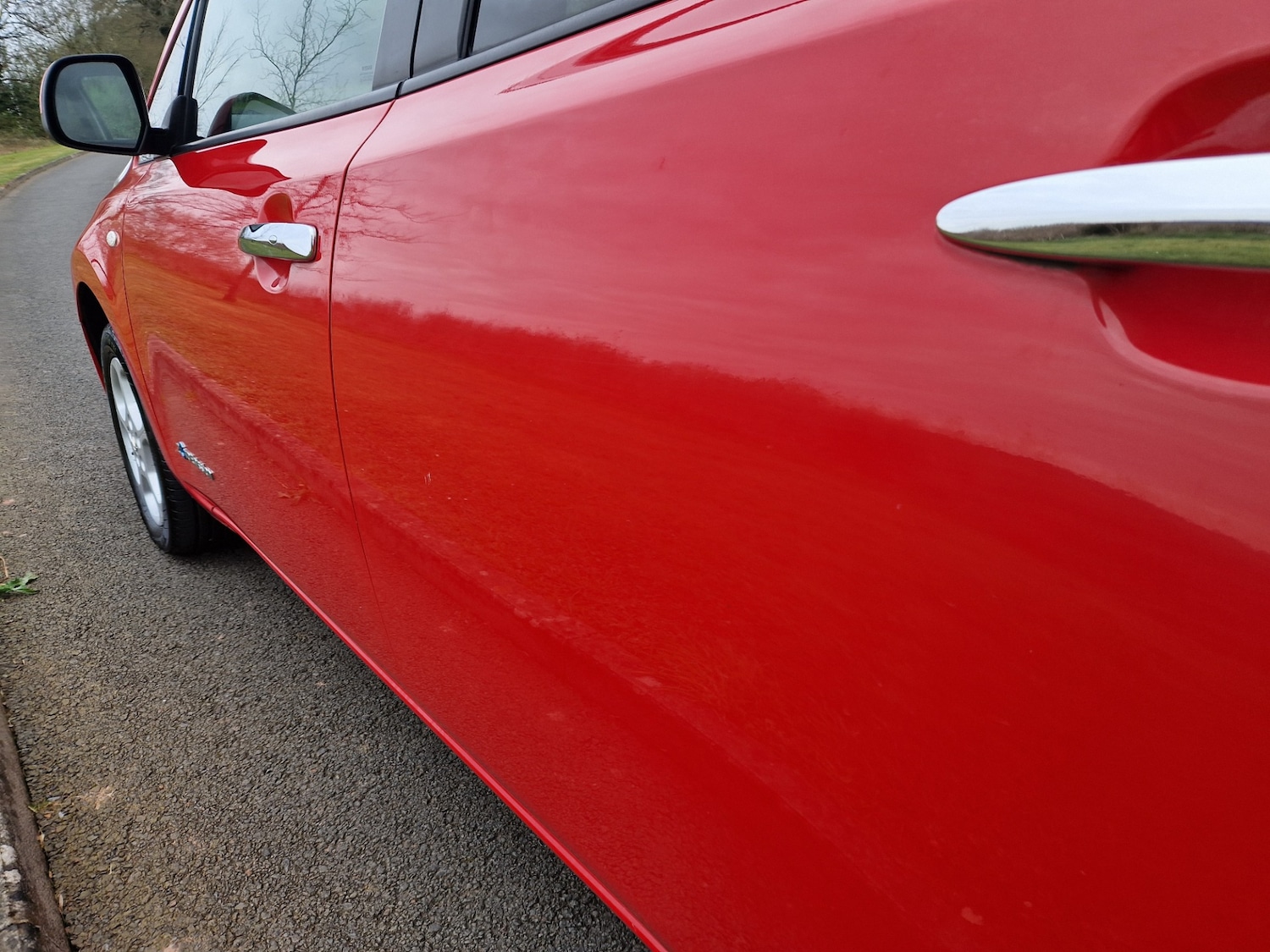 Used Nissan Leaf 2015 for sale - 78091016: Photo 13