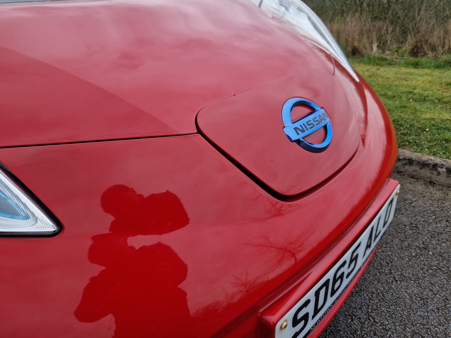 Used Nissan Leaf 2015 for sale - 78091016: Photo 18