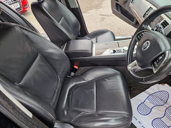 Used Jaguar XF 2012 for sale - 77578587: Photo