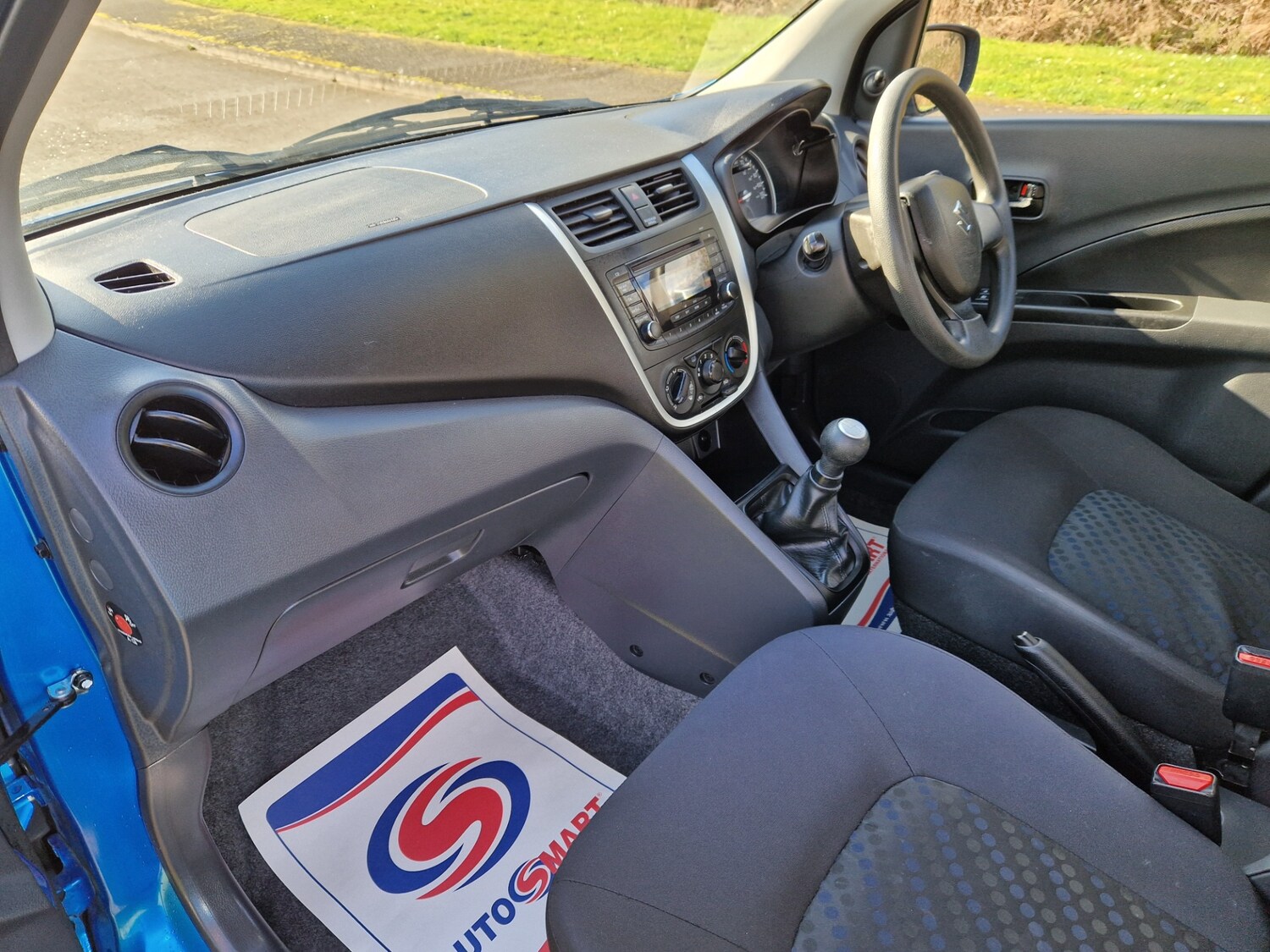 Used Suzuki Celerio 2017 for sale - 77701612: Photo 10