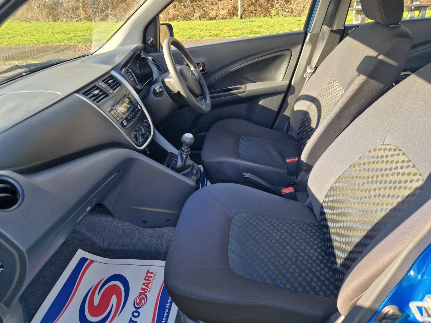 Used Suzuki Celerio 2017 for sale - 77701612: Photo 11