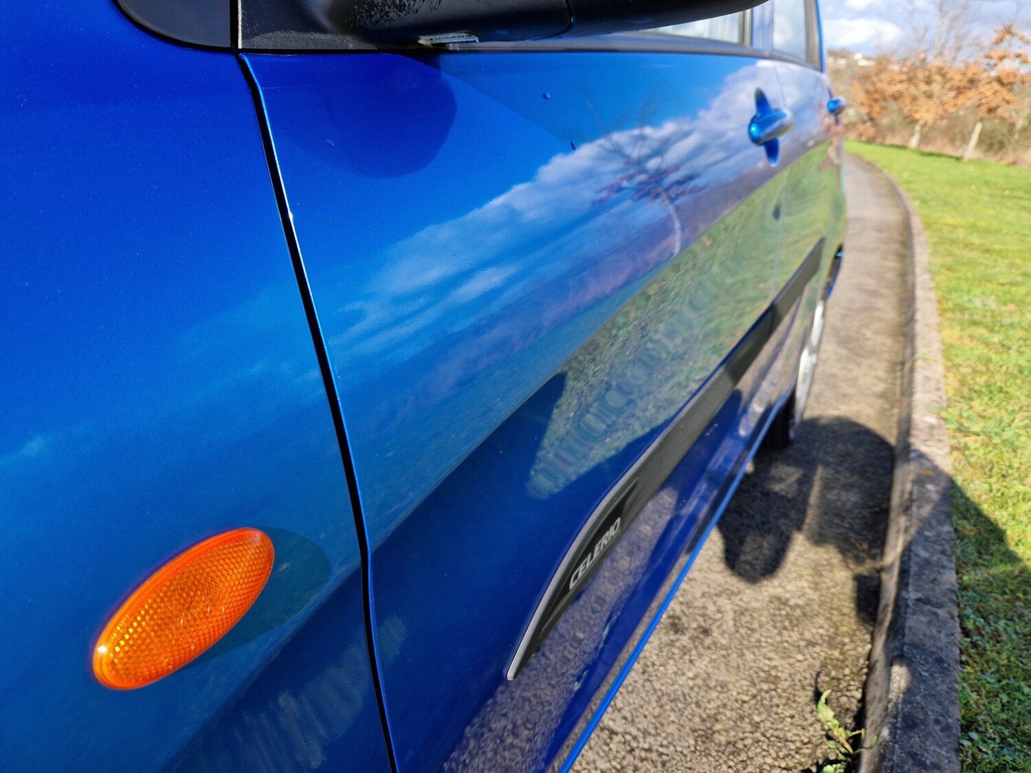 Used Suzuki Celerio 2017 for sale - 77701612: Photo 12