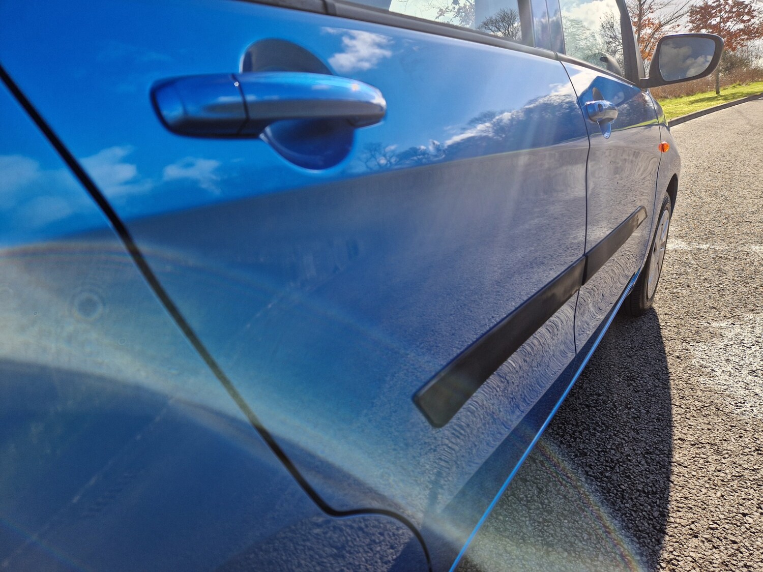 Used Suzuki Celerio 2017 for sale - 77701612: Photo 16