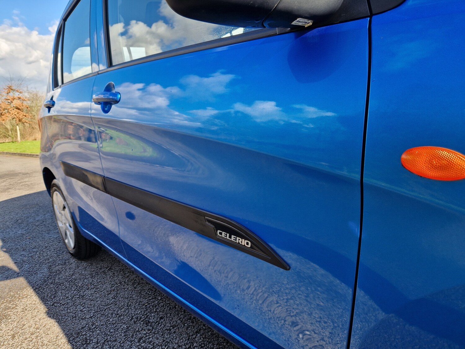 Used Suzuki Celerio 2017 for sale - 77701612: Photo 17