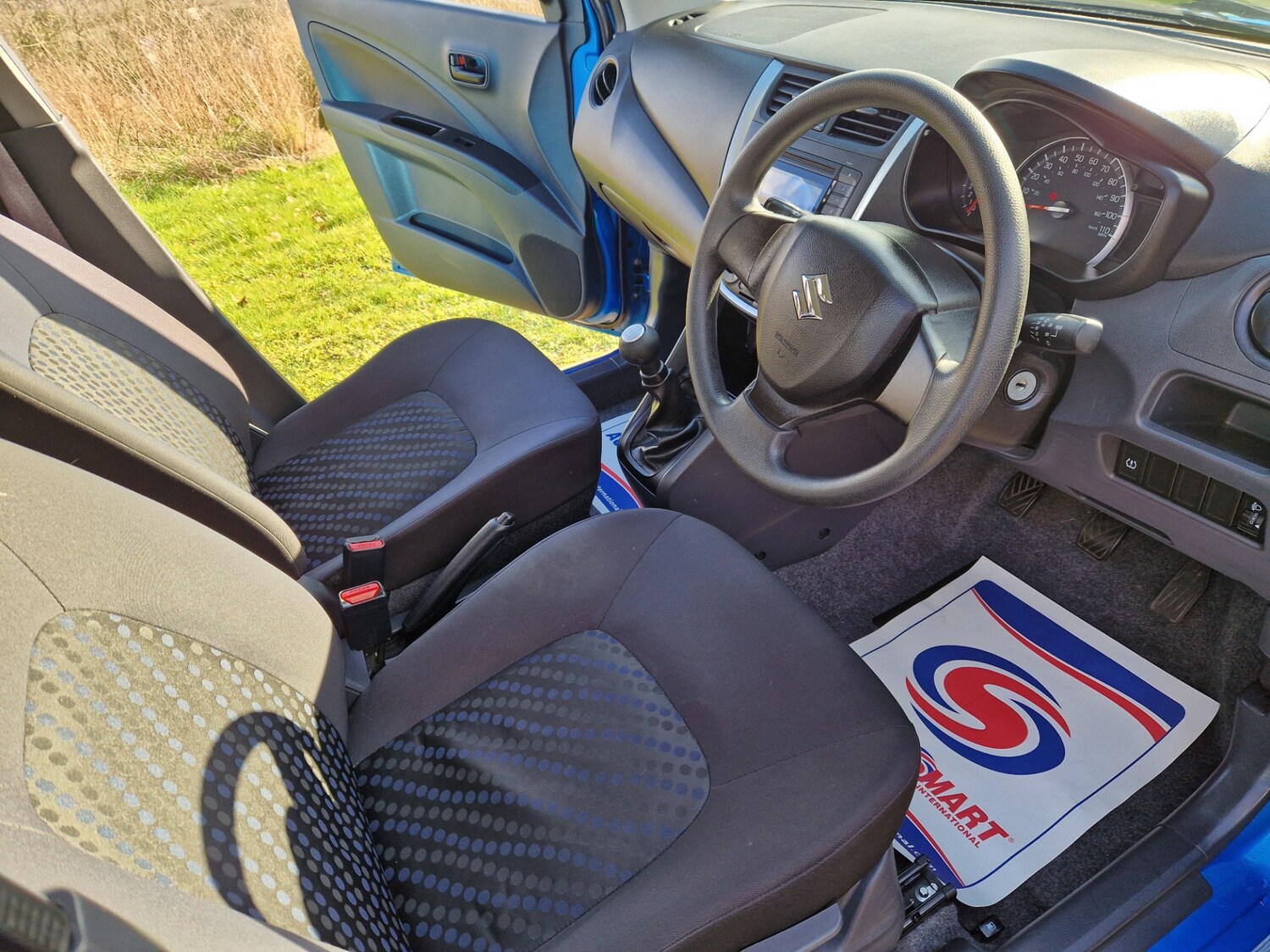 Used Suzuki Celerio 2017 for sale - 77701612: Photo 6