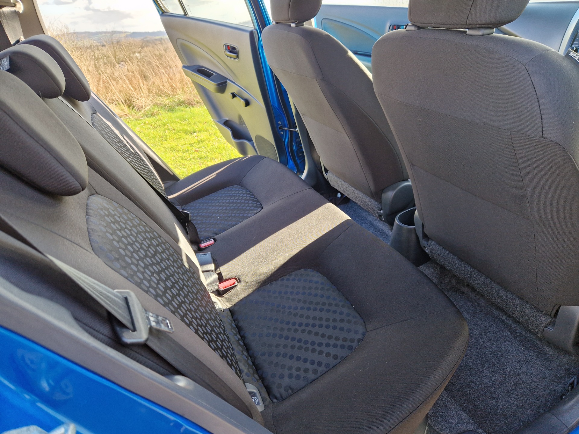 Used Suzuki Celerio 2017 for sale - 77701612: Photo 7