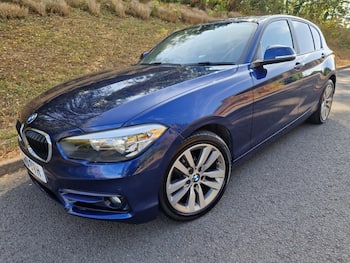 Used BMW 1 Series 2019 for sale - 79616915: Photo