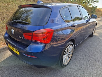 Used BMW 1 Series 2019 for sale - 79616915: Photo