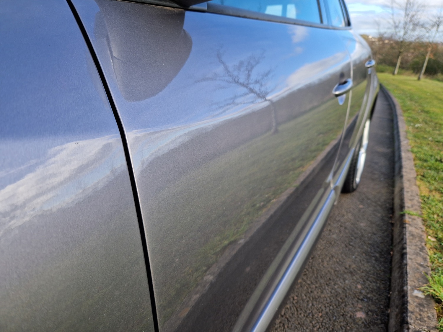 Used Renault Megane 2013 for sale - 78105731: Photo 11