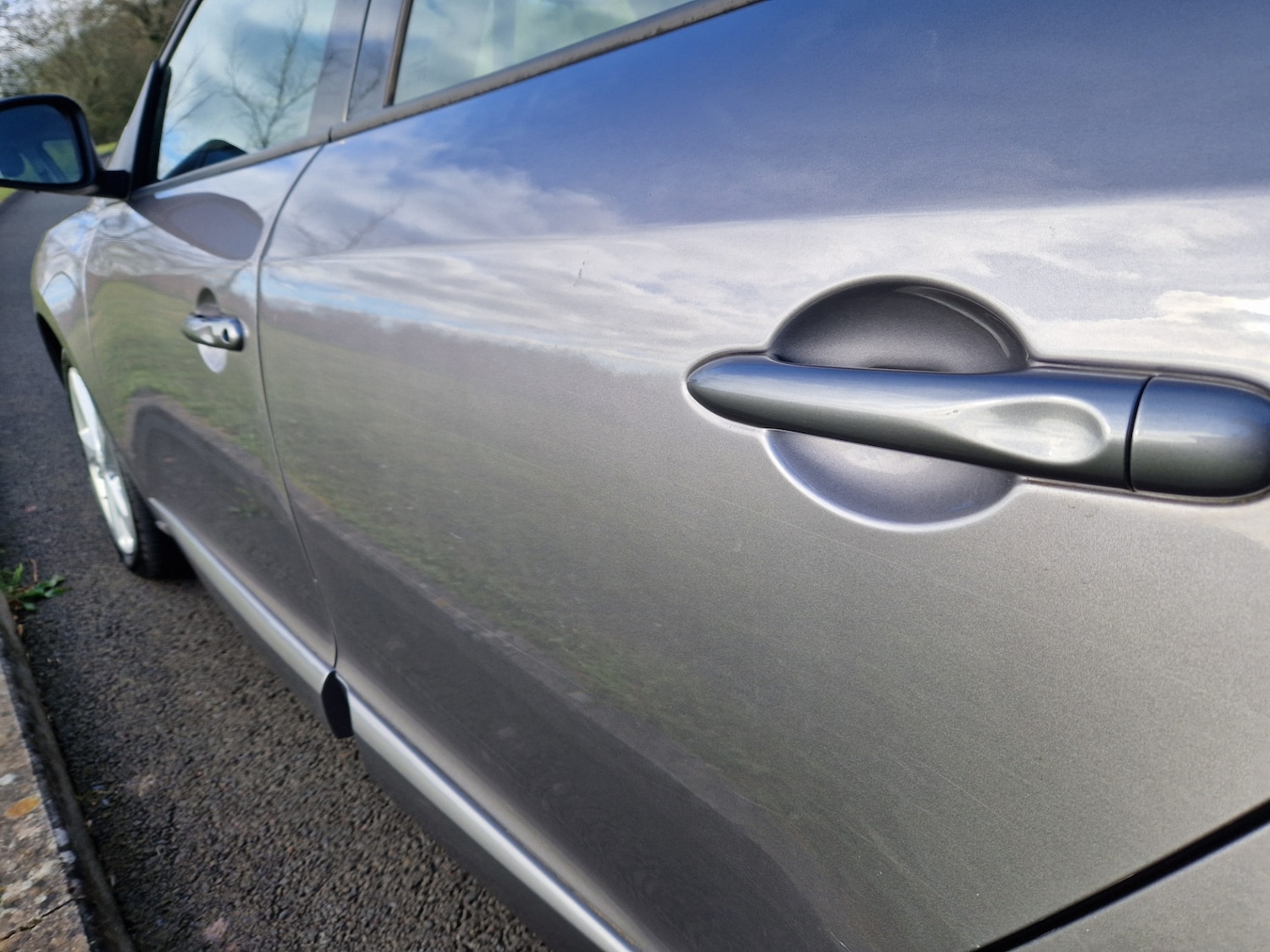 Used Renault Megane 2013 for sale - 78105731: Photo 12