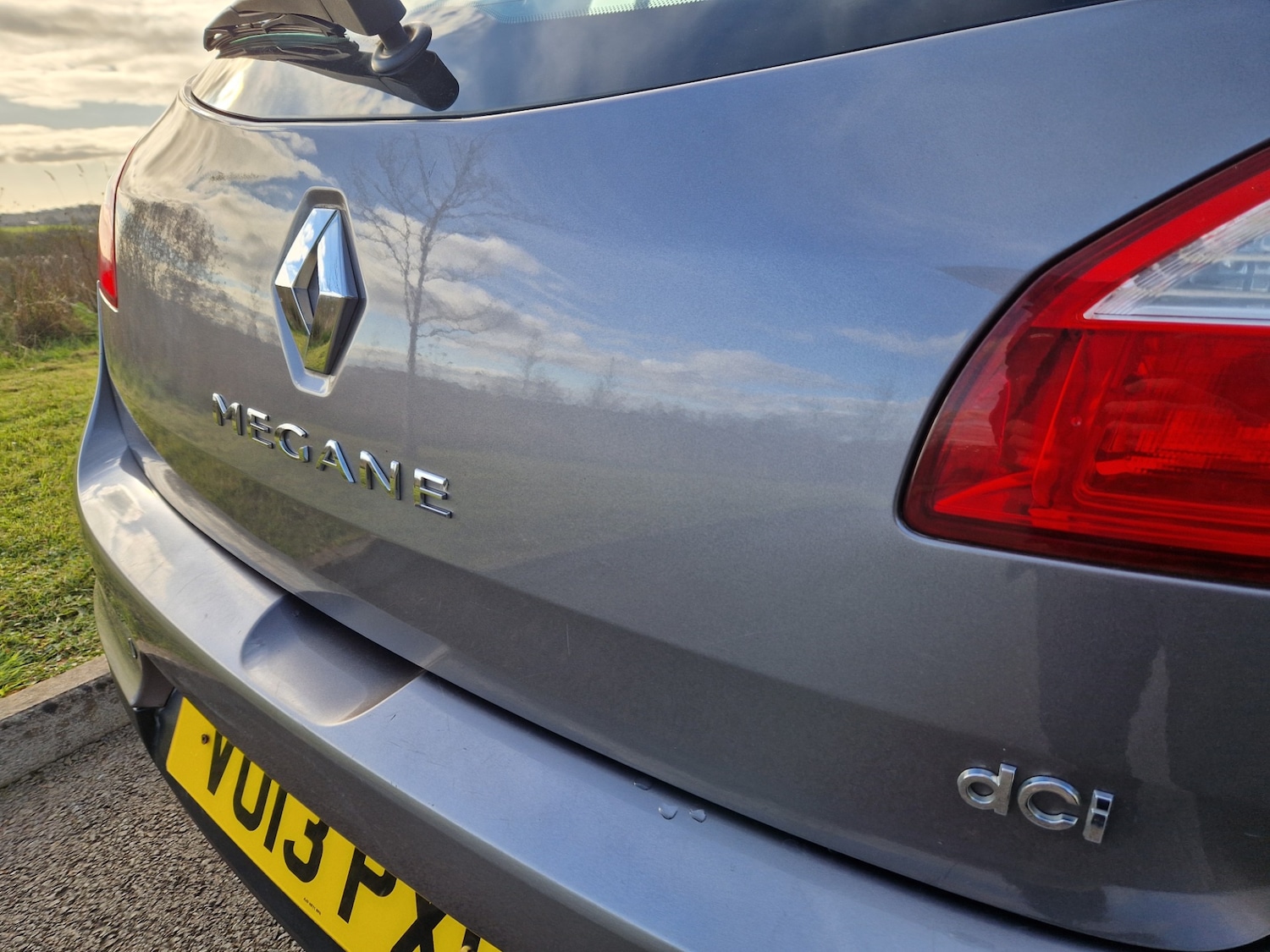 Used Renault Megane 2013 for sale - 78105731: Photo 13