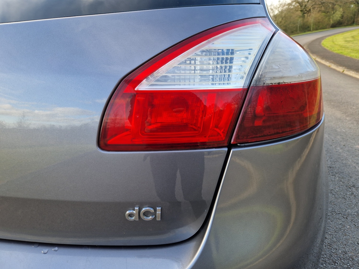 Used Renault Megane 2013 for sale - 78105731: Photo 14